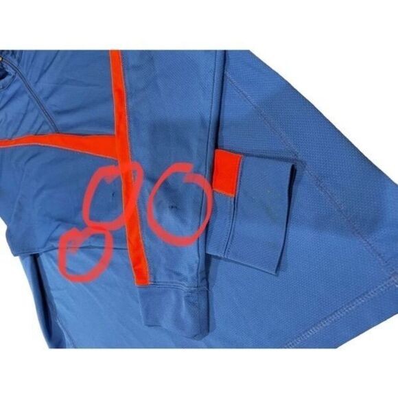 Florida Gators UF University of Florida Athletic sweatshirt - Picture 7 of 8